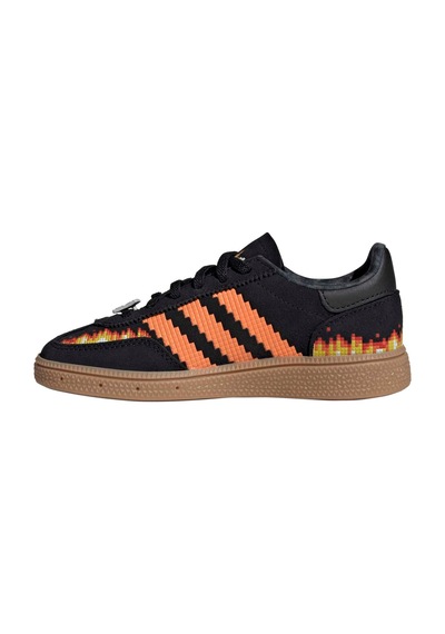 Ih1738-c Adidas Handball Spezıal Cf El C Çocuk Spor Ayakkabı Siyah Ih1738-c Siyah