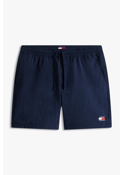 Tommy Hilfiger Tjm Nylon Club Lacivert Erkek Şort-16249