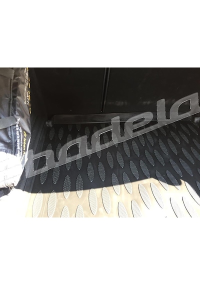 Opel Astra J Kasa Sedan 2009-2019 Uyumlu 5D Bagaj Havuzu Kaucuk