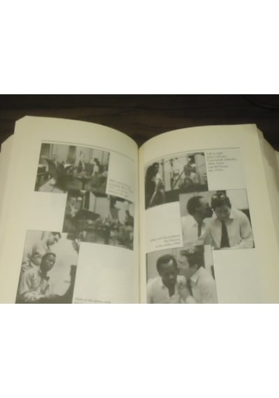 Miles Davis The Definitive Biography