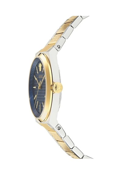 Versace Vrscve0f00325 Kol Saati Metalik