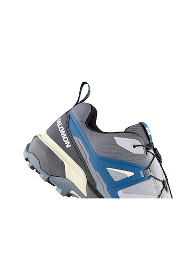 Salomon X Ultra 360 Erkek Outdoor Ayakkabı L47737000 Renkli Renkli Çok Renkli