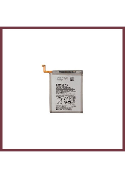 Storeşahin Samsung Uyumlu Note 10 Plus Batarya Pil Shn0720