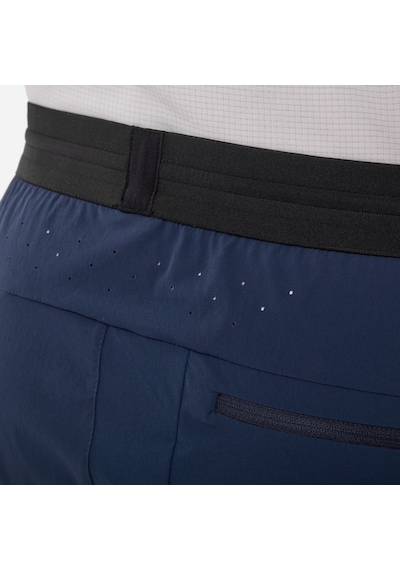 Millet K Xcs L Short Erkek Mıv10777 N7317 Safir