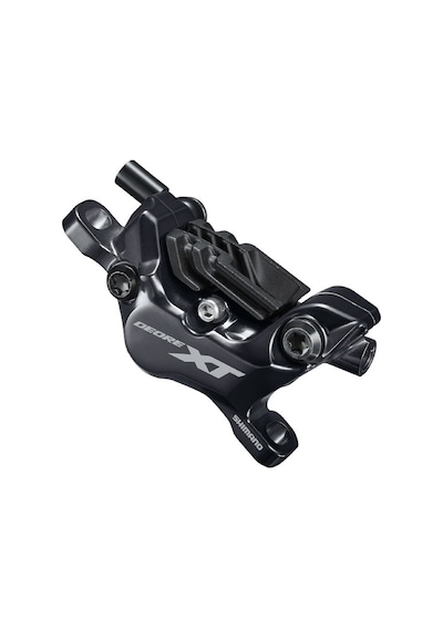 Shimano Xt Bl-m8100+br-m8120 4 Piston Hidrolik Disk Fren Seti Arka