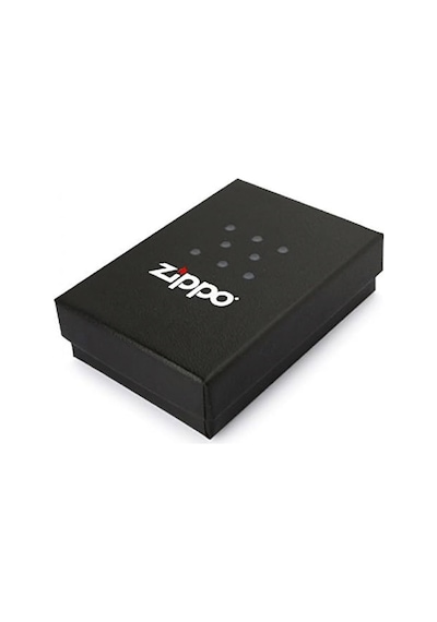 Zippo Engraved Eagle And Usa Çakmak - 49007-00062-model19
