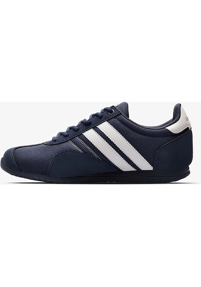 Lescon Nova Erkek Sneakers Spor Ayakkabı Lacivert 25bae00cmpsm-010 Lacivert