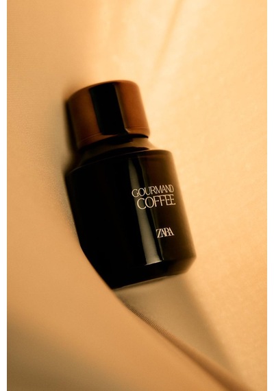 Zara Gourmand Coffee Edp 100ml 3.4 Fl. Oz . Aromatik 58814404