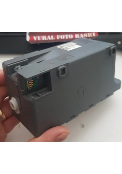 Epson L8180 - 15180 - 6570 Atık Kutusu Resetleme Hizmeti