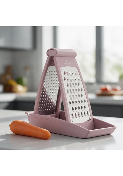 Sofram Smart Pembe Rende 2 Parça