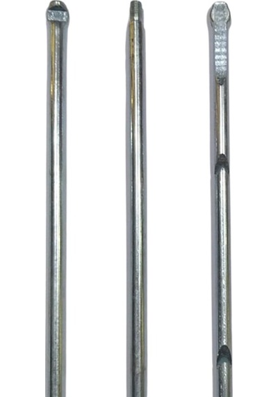 Atmaca Av Store 80'lik Pasolu Galvenizli Zıpkın Şişi 97 CM