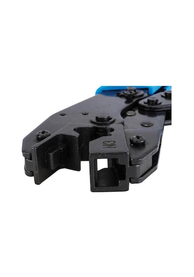 Wozlo Cat 7 Cat 7A Cat 6 Cat 6A Rj 45 Sıkma Pensesi & 8P8C 6P6C 6P4C Network Pense