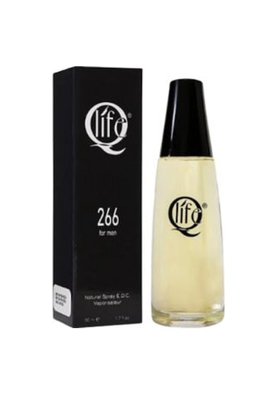 Q Life Man Edp 50ml 266 Sauvage Diğer