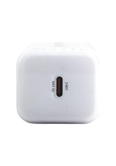 Philips Dlp5311c Type-c Hızlı Şarj Adaptörü, 33w Hızlı Şarj, Akıl