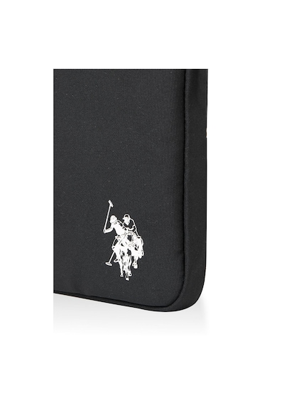 U.s. Polo Assn. Plevr23698 Siyah Unisex Tablet Çantası Siyah