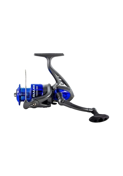 Bauer Testa 6000 Makara Olta Makinesi
