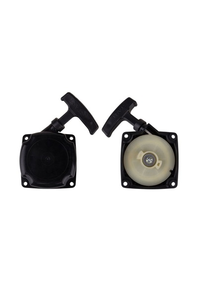 Veta 169339 Starter Kapak Komple Çin Tırpanlar İle Uyumlu