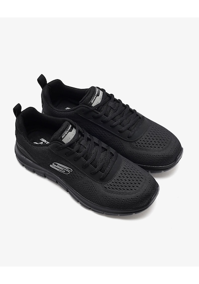 Skechers Track Erkek Günlük Spor Ayakkabı 232758tk-bbk Siyah
