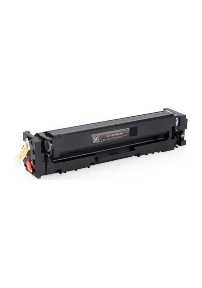 Hp 203A / Cf540A / M254 / M280 / M281 Siyah Uyumlu Toner - Eco