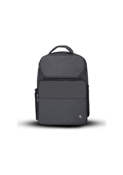 Plm Octagon 15 inç Laptop Sırt Çantası