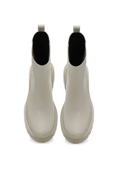 Butigo 23k-500 3pr Bej Kadın Chelsea Bot 000000000101740926 Bej