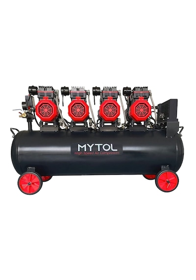 Mytol Myk2002 200 Lt 8 Hp Yüksek Hızlı Kompresör