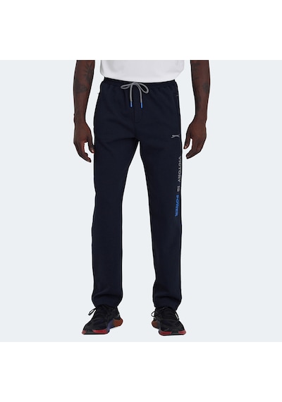 Slazenger Naum I Erkek Eşofman Altı Lacivert