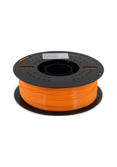 Filamix Hyper Petg Turuncu Filament 1.75mm 1 Kg