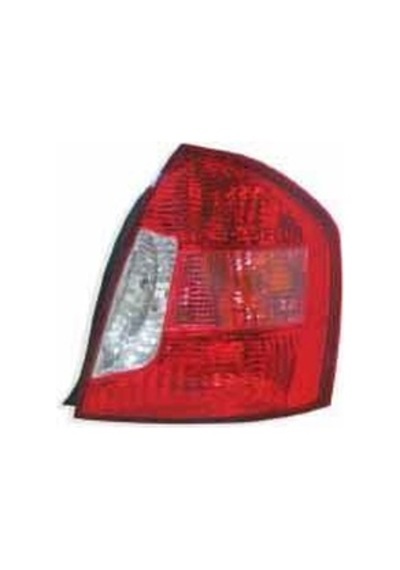 Cerkez Stop Lambası Sag Hyundaı Accent Era 06 11 Duysuz AOD-CERKEZ HY-01