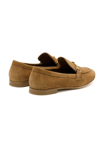 Oxford Klasik Kadın 95d0 Frau Daıno Sella Brown Sella Bej