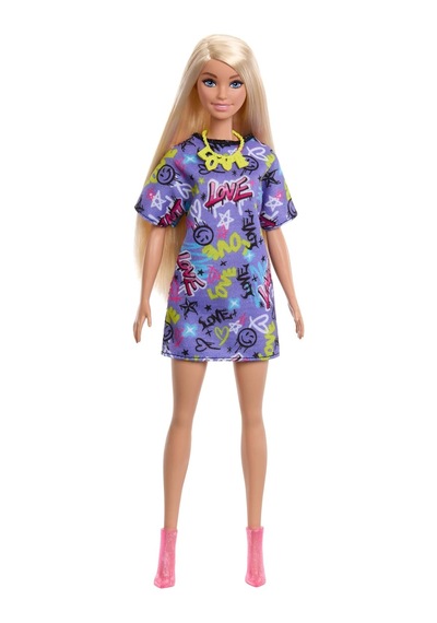 Barbie Moda Bebek, Kıyafetleri Ve Akseasuarları Parti Elbiseleri