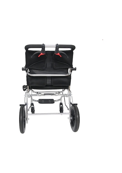 G509 Alüminyum Tekerlekli Sandalye