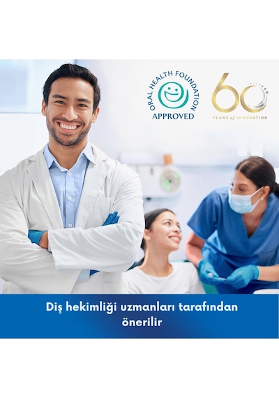 Waterpik Advanced Kablosuz Ağız Duşu