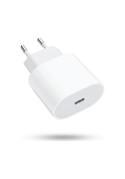 20w Usb-c Hızlı Şarj Adaptörü Power Delivery Pd Destekli Güç Adaptörü, Güvenli Şarj Başlığı 5399