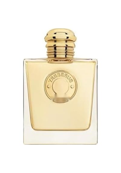 Aromatik Vanilya Notaları İle Zengin Kadın Parfümü, 100 Ml Amber