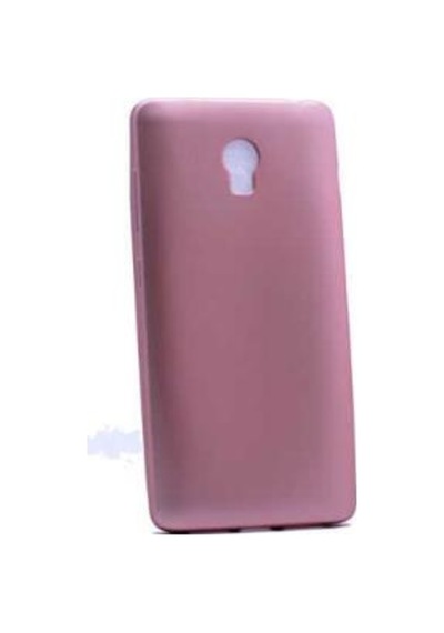 Lenovo Vibe P1M Kılıf Soft Mat Premier Case