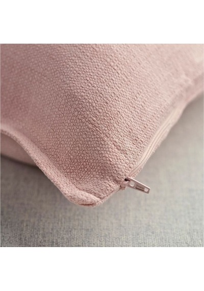 Ikea Lagerpoppel Yastık Kılıfı 50 X 50 Cm Açık Pembe