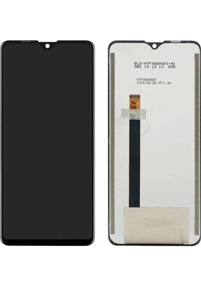 Reeder P13 Blue Max 2022 Lcd Ekran  Dokunmatik