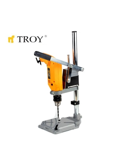 Troy T90007 Matkap Sehpası