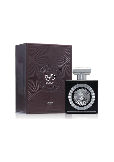 Lattafa Pride Wajood Edp 100 Ml Unisex Parfüm Aromatik
