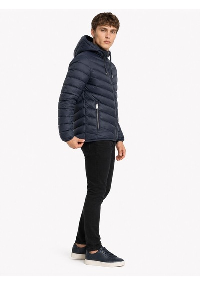 Loft Regular Fit Erkek Mont Lf2043694 Q1.v1 Lacivert