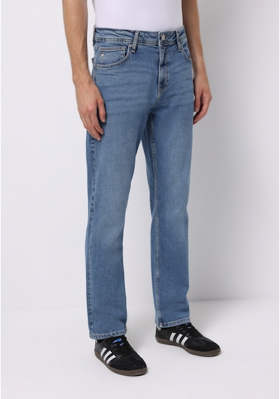 Colin's Colins Regular Fit Erkek Açik İndigo Jean Pantolon Cl1076876 Q1.v1 Dn44534 DENİM