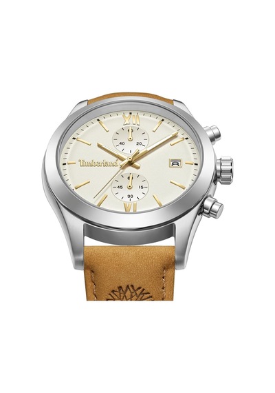 Timberland Tdwgc0075202 Erkek Kol Saati Metalik