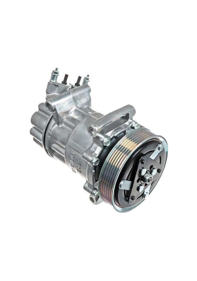 Bosch Klima Kompresörü 207-c3 1.4-1.6-307-c4 1.4-1.6-2.0-308 1.6-2.0-partner Tepee-berlingo-c5 1.6 Hdi Bosch 1986ad1090 9678656080-6453.qj-6453.qk-6453.zz