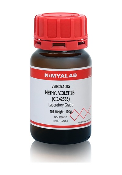Kimyalab Metil Viyole 100 G