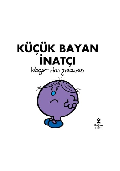 Küçük Bayan İnatçı