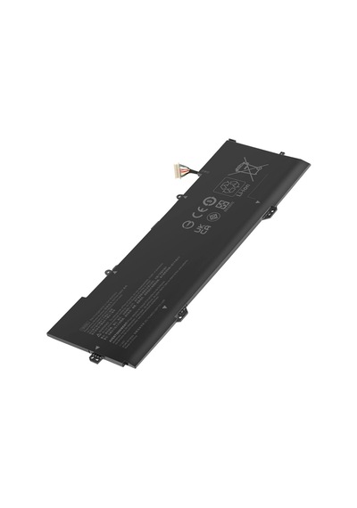 Retro Hp Spectre 15-ch000 X360, Yb06xl Notebook Bataryası