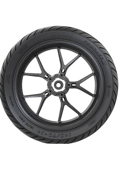 Anlaş 6492 110/70-13 48 P Tournee Tl Anlaş