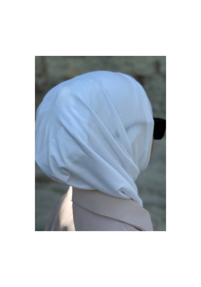 Aldaıyr Hijab 2 Parça Sandy Kumaş Çok Renkli0022