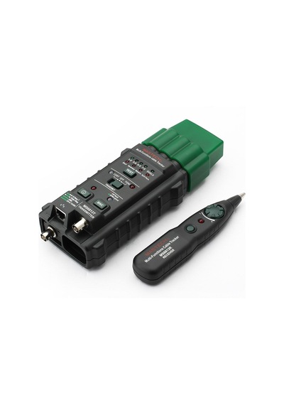 Mastech Ms-6813 Multi Fonksiyon Kablo Test Cihazı Cable Tracker